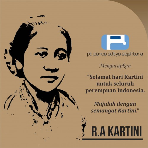 Selamat Hari Kartini